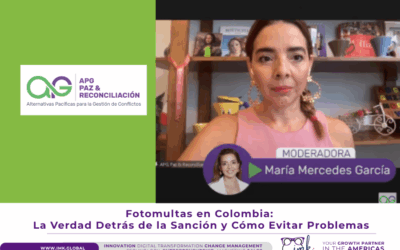 Fotomultas en Colombia: La Verdad Detrás de la Sanción y Cómo Evitar Problemas