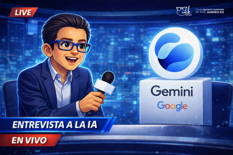 Soy GEMINI