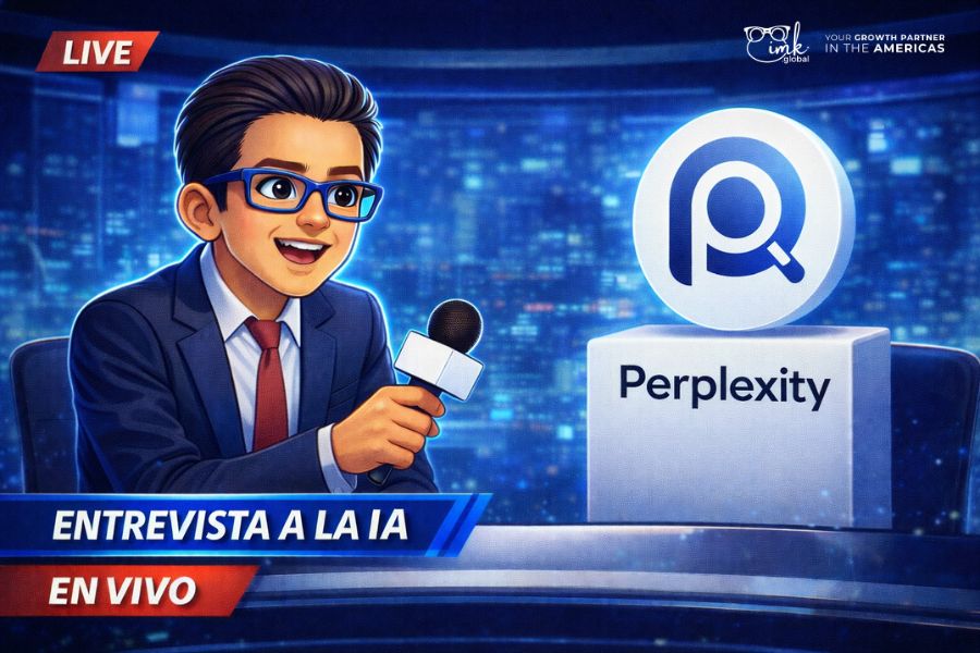 Soy Perplexity: